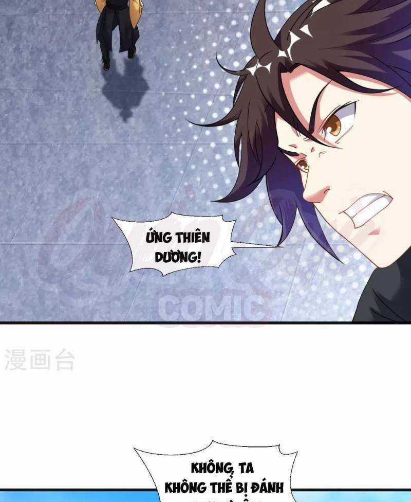 Đạo Ấn Chapter 39 trang 16