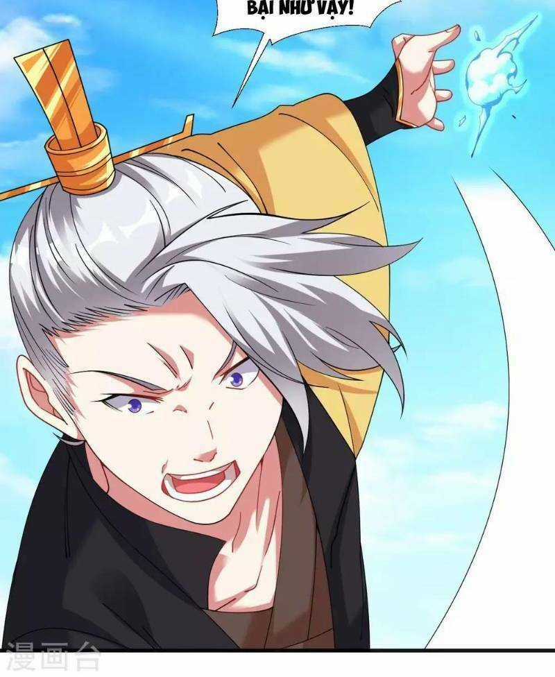 Đạo Ấn Chapter 39 trang 17