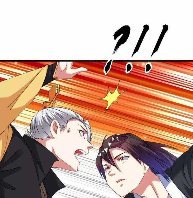 Đạo Ấn Chapter 39 trang 18