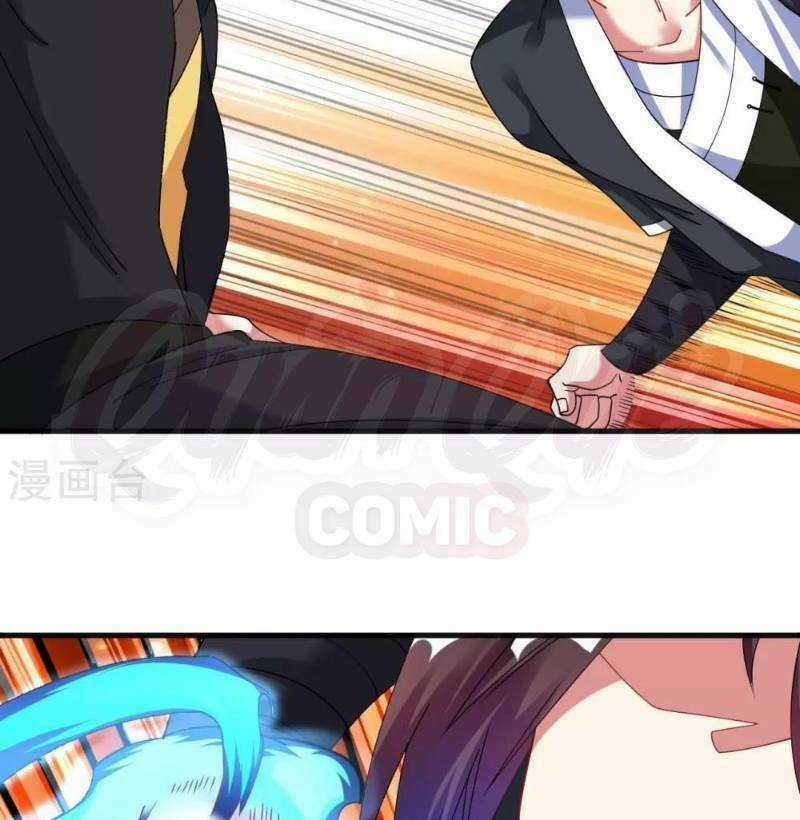 Đạo Ấn Chapter 39 trang 19