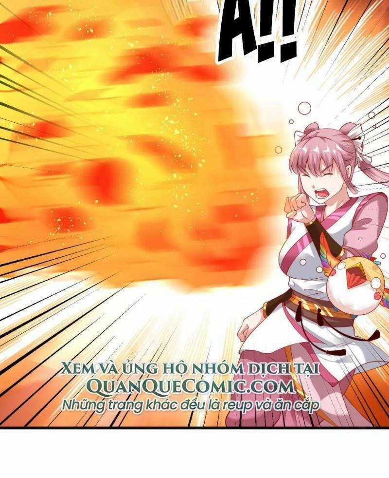 Đạo Ấn Chapter 39 trang 2