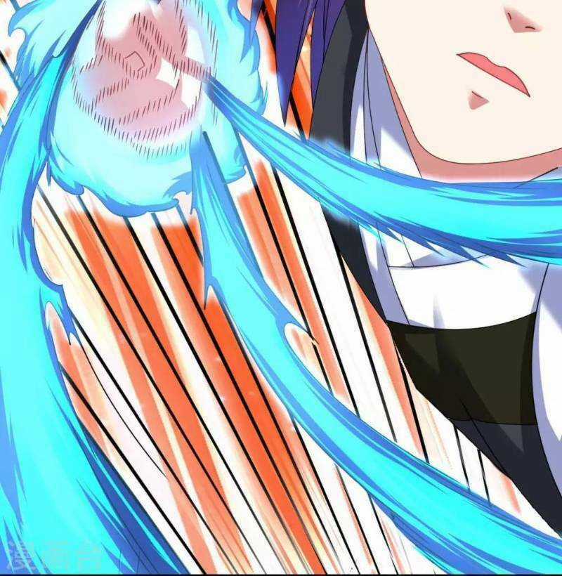 Đạo Ấn Chapter 39 trang 20