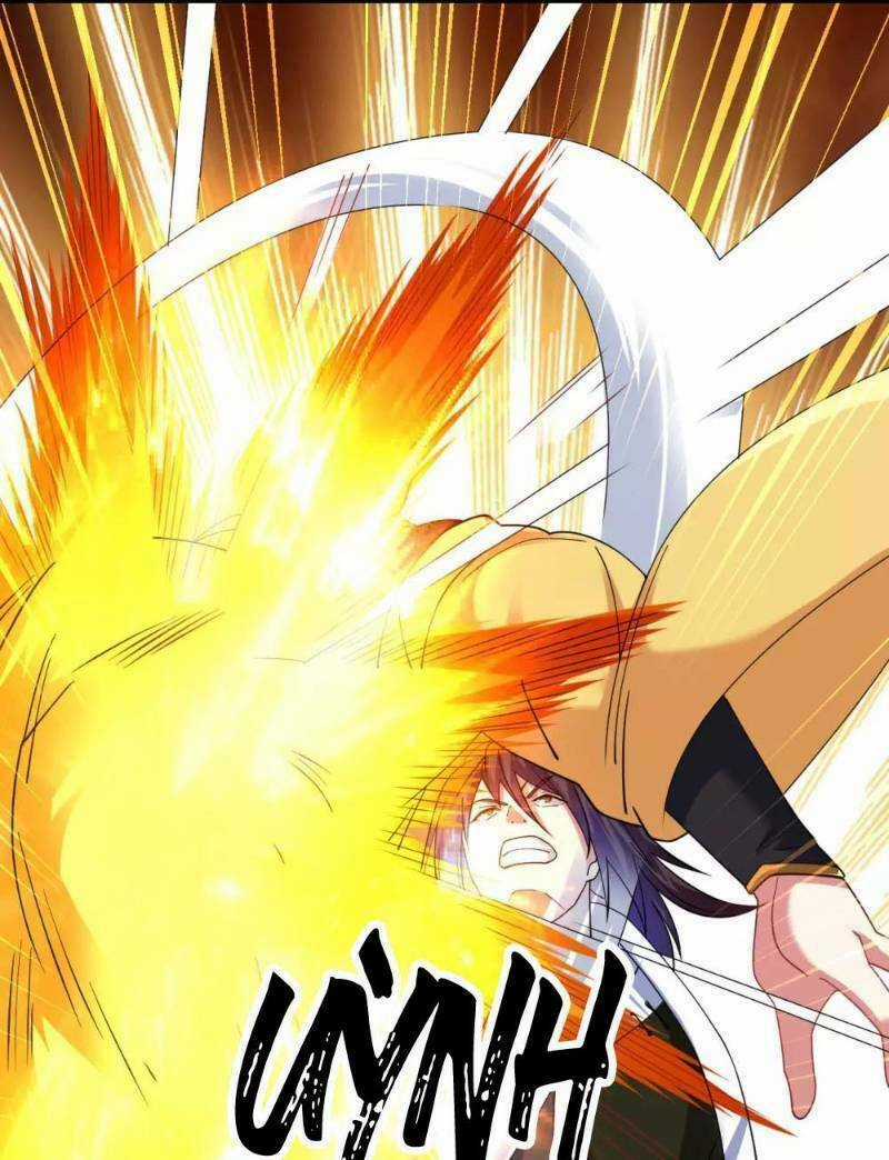 Đạo Ấn Chapter 39 trang 21