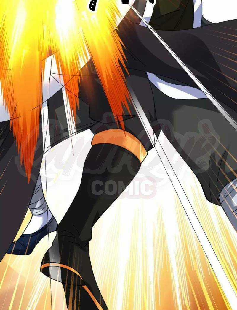 Đạo Ấn Chapter 39 trang 22