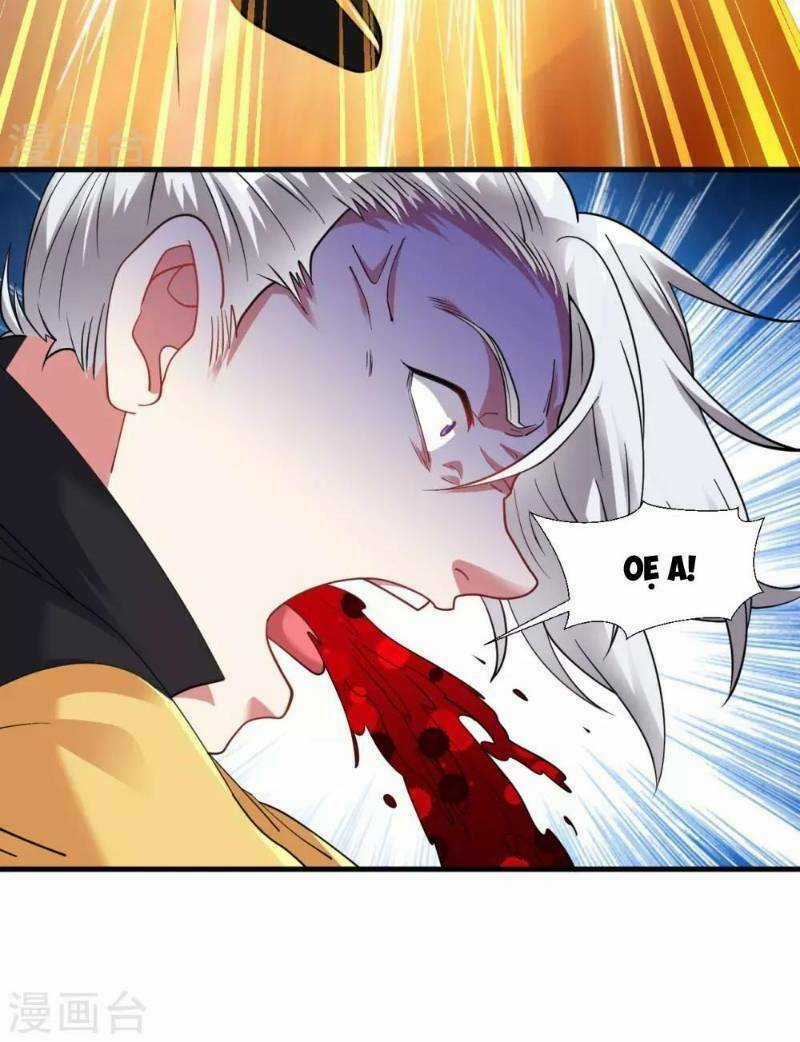 Đạo Ấn Chapter 39 trang 23