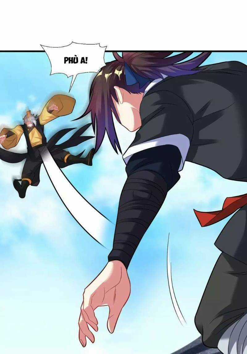 Đạo Ấn Chapter 39 trang 24