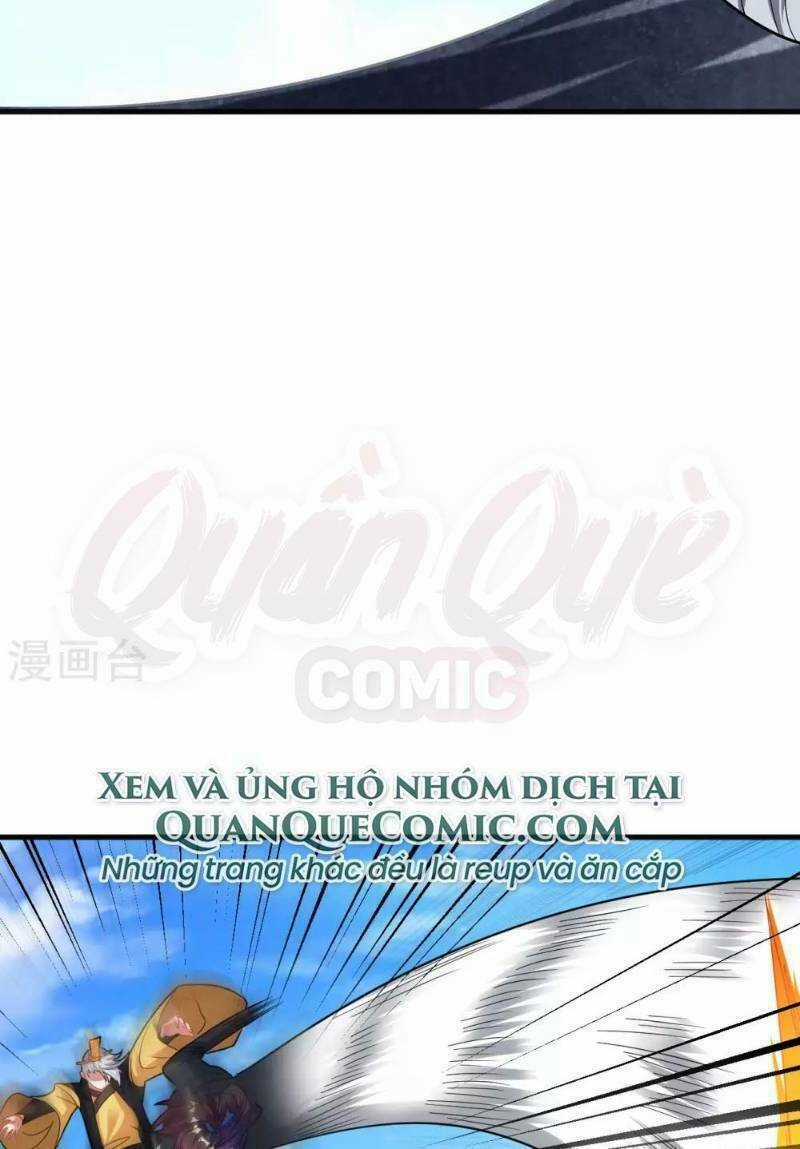 Đạo Ấn Chapter 39 trang 25