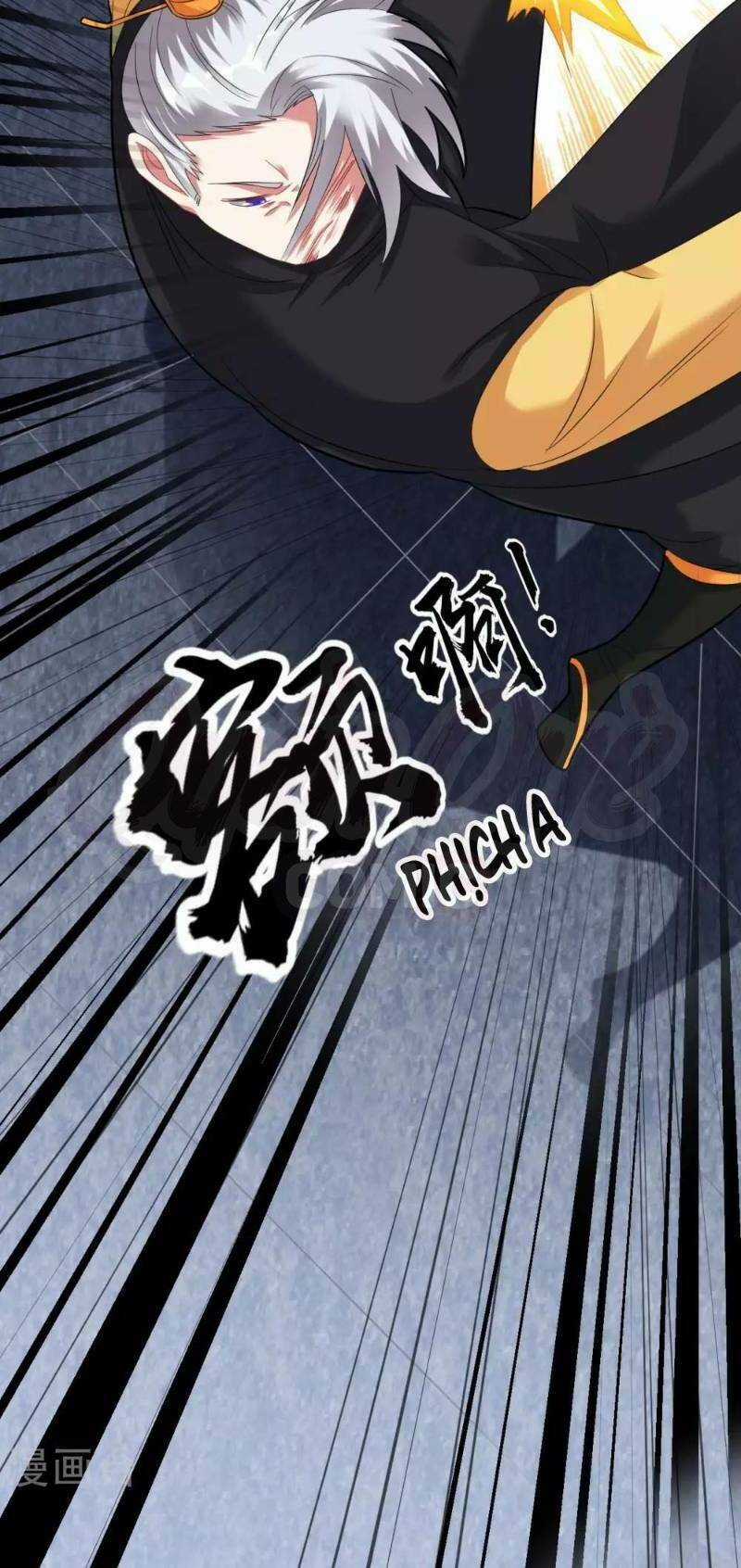 Đạo Ấn Chapter 39 trang 28