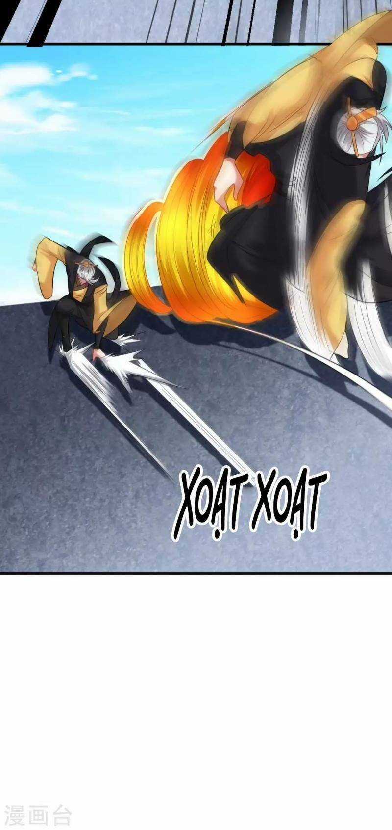 Đạo Ấn Chapter 39 trang 29