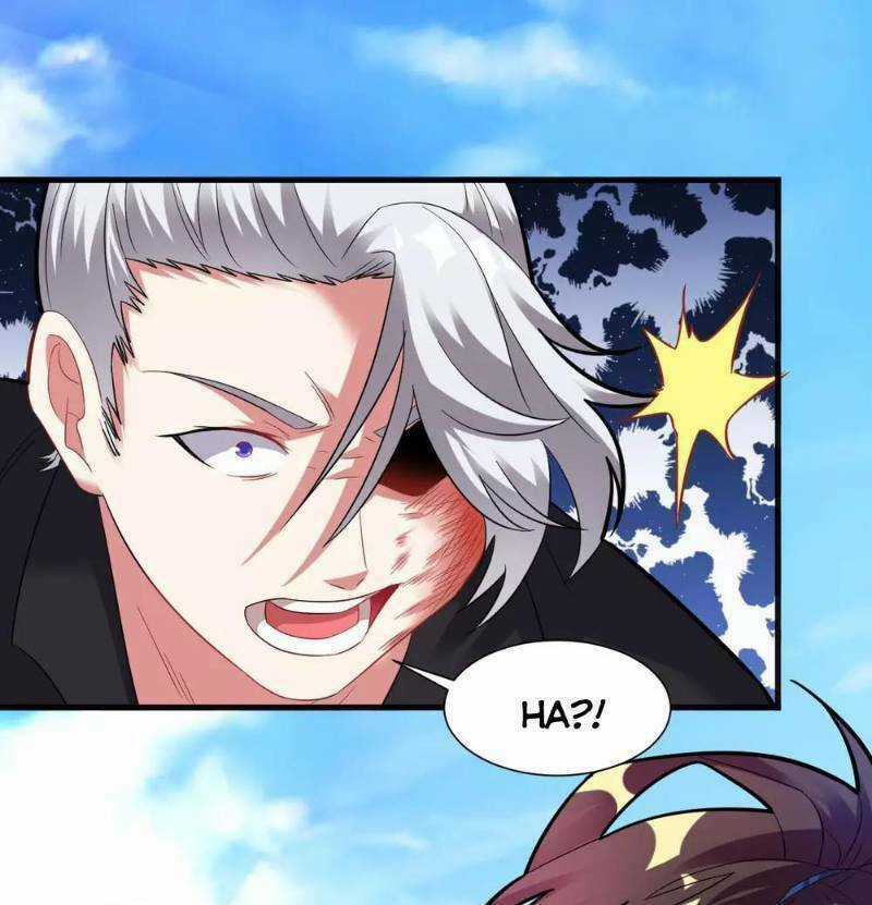 Đạo Ấn Chapter 39 trang 30