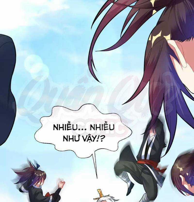 Đạo Ấn Chapter 39 trang 31