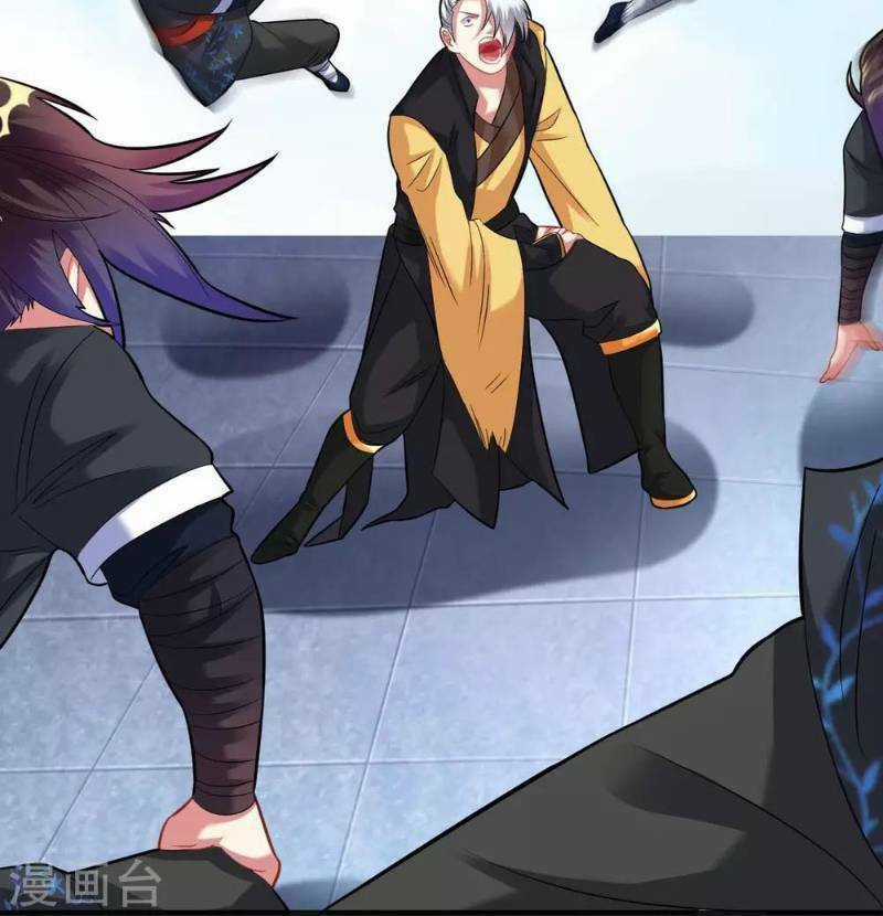 Đạo Ấn Chapter 39 trang 32