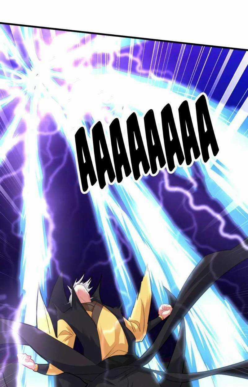 Đạo Ấn Chapter 39 trang 36