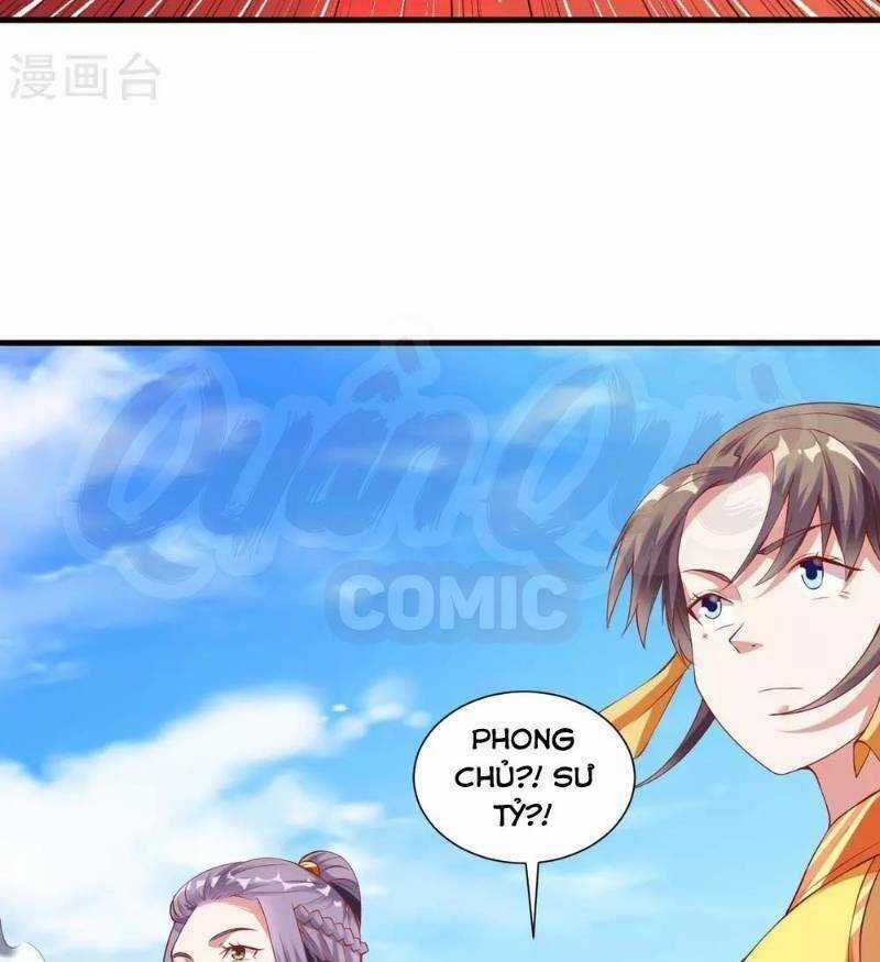 Đạo Ấn Chapter 39 trang 4