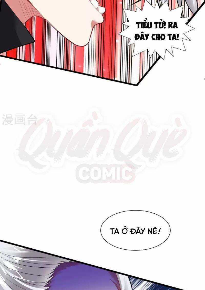 Đạo Ấn Chapter 39 trang 40