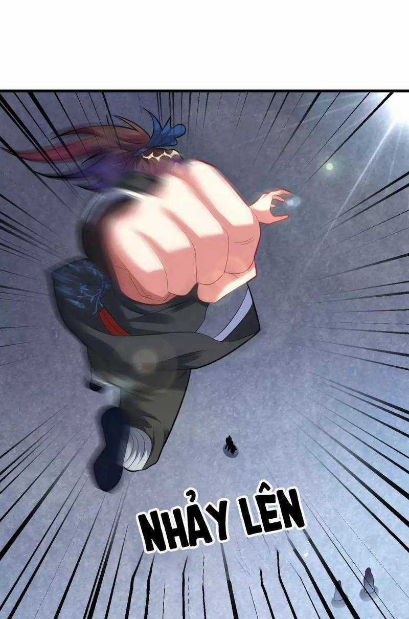 Đạo Ấn Chapter 39 trang 42