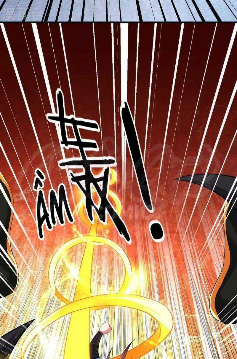 Đạo Ấn Chapter 39 trang 43