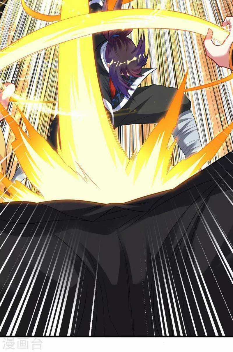 Đạo Ấn Chapter 39 trang 44