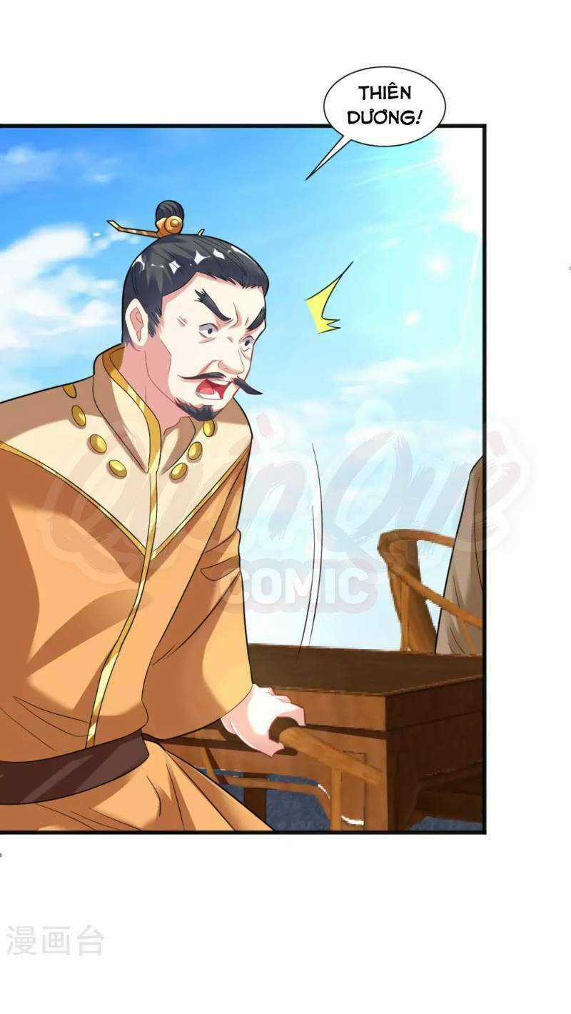 Đạo Ấn Chapter 39 trang 46