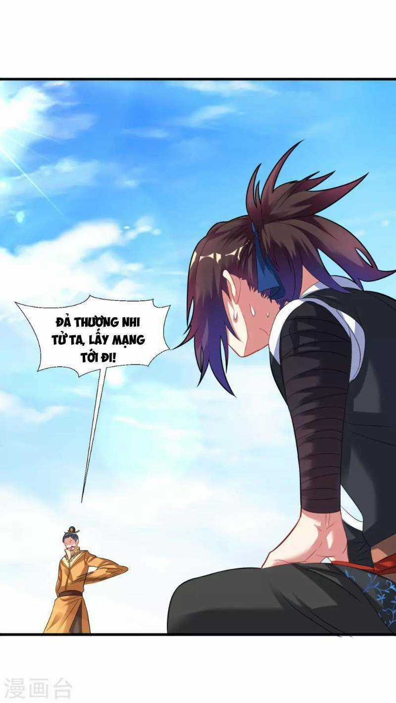 Đạo Ấn Chapter 39 trang 47