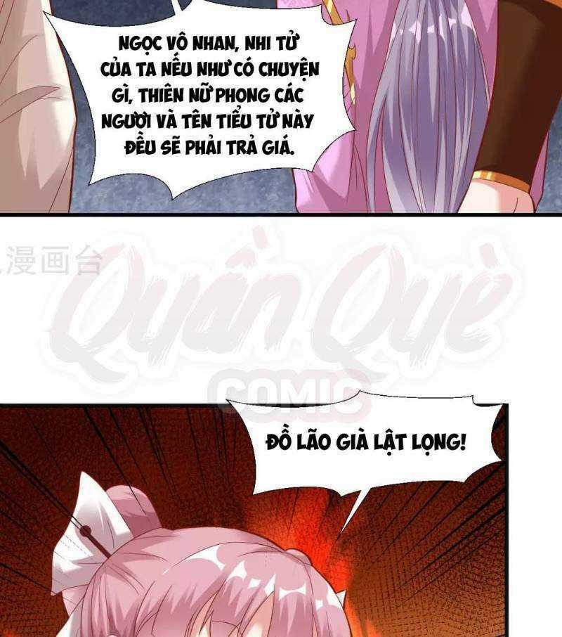 Đạo Ấn Chapter 39 trang 49