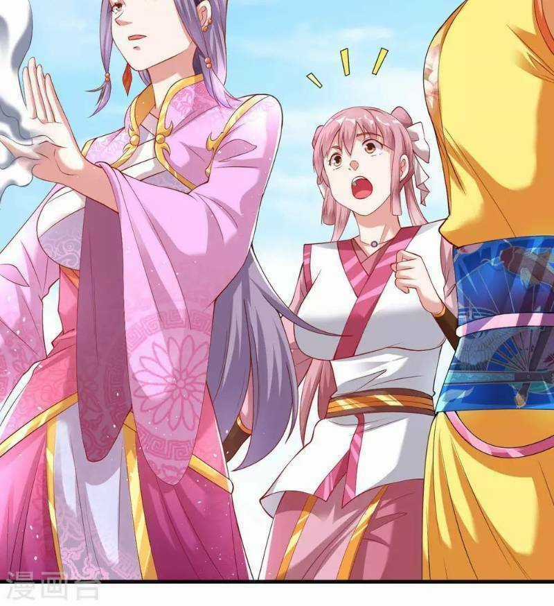 Đạo Ấn Chapter 39 trang 5