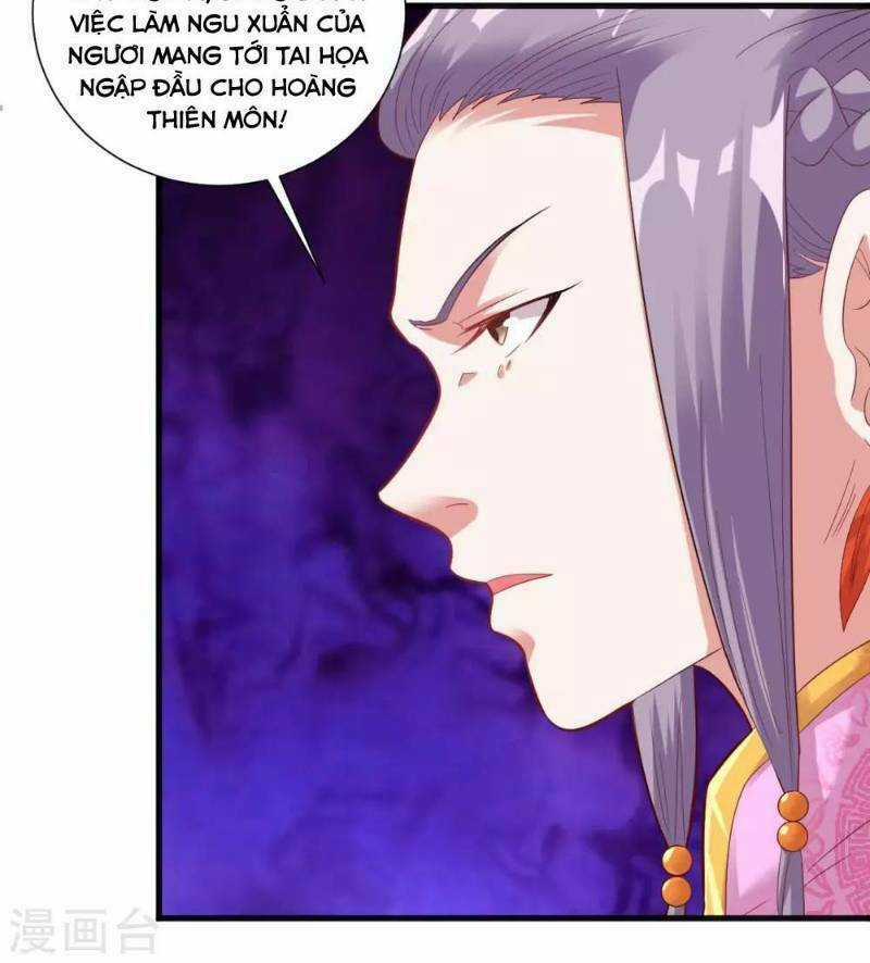 Đạo Ấn Chapter 39 trang 53