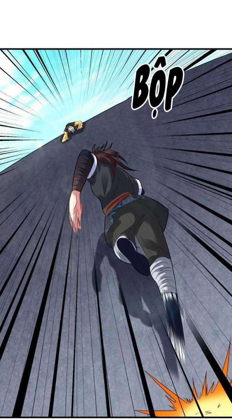 Đạo Ấn Chapter 39 trang 57