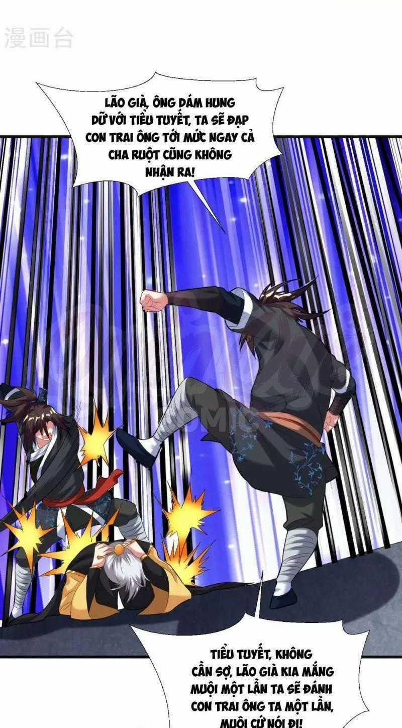 Đạo Ấn Chapter 39 trang 58