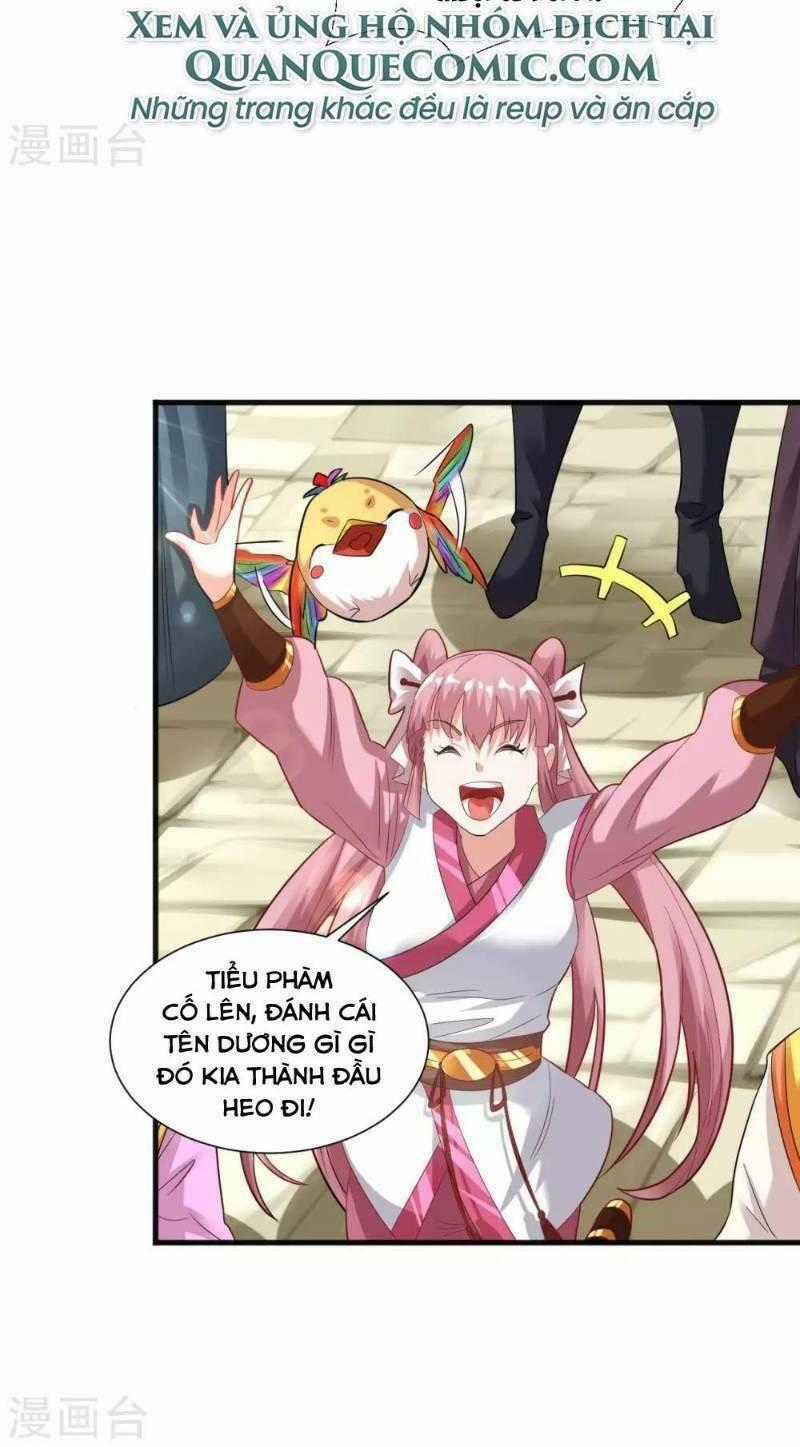 Đạo Ấn Chapter 39 trang 59