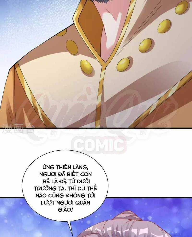 Đạo Ấn Chapter 39 trang 7