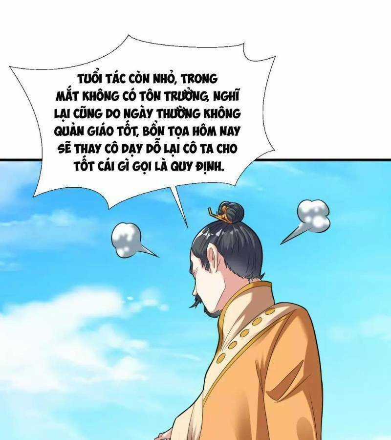 Đạo Ấn Chapter 39 trang 9