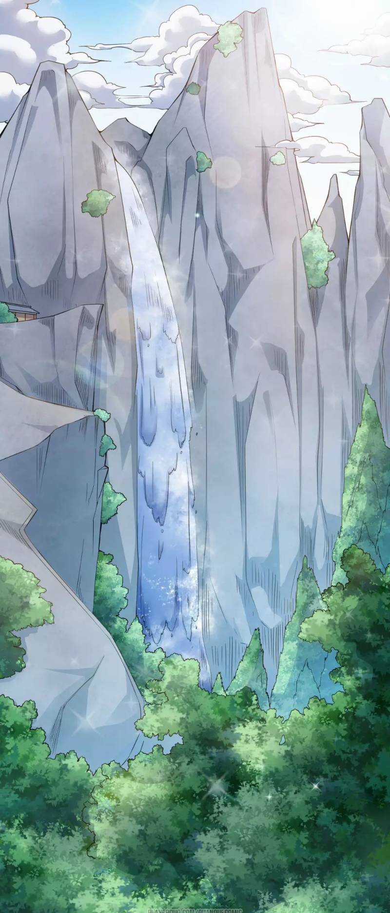 Đạo Ấn Chapter 4 trang 10