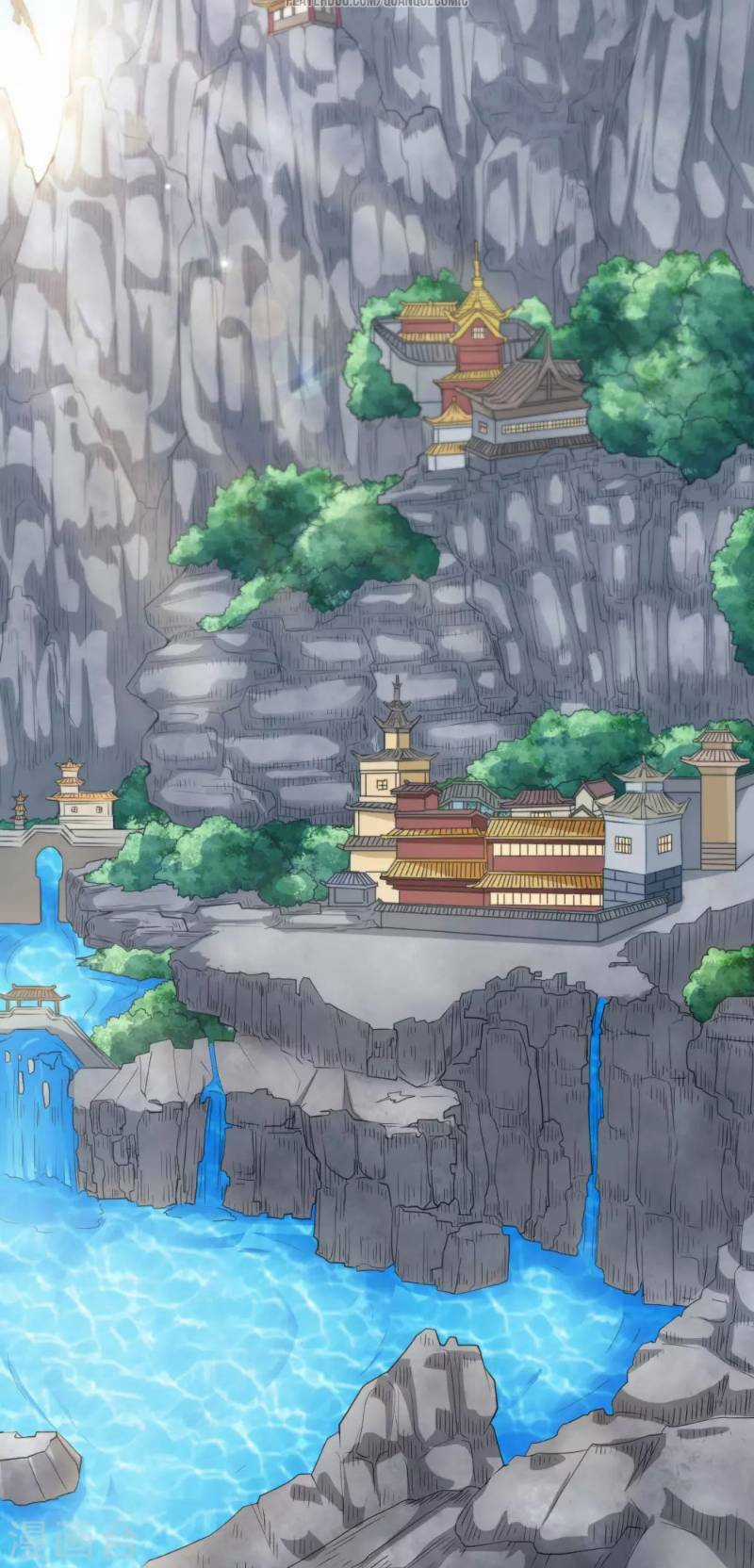 Đạo Ấn Chapter 4 trang 19