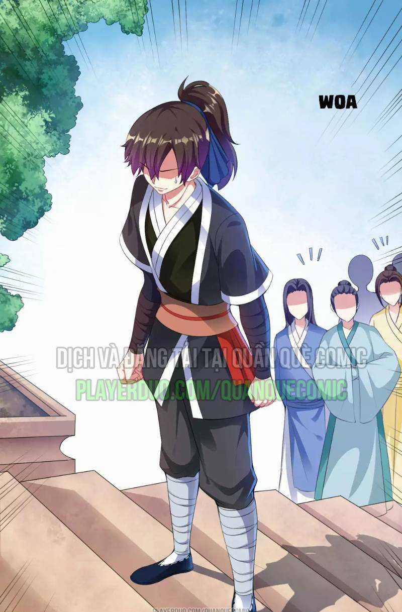 Đạo Ấn Chapter 4 trang 2