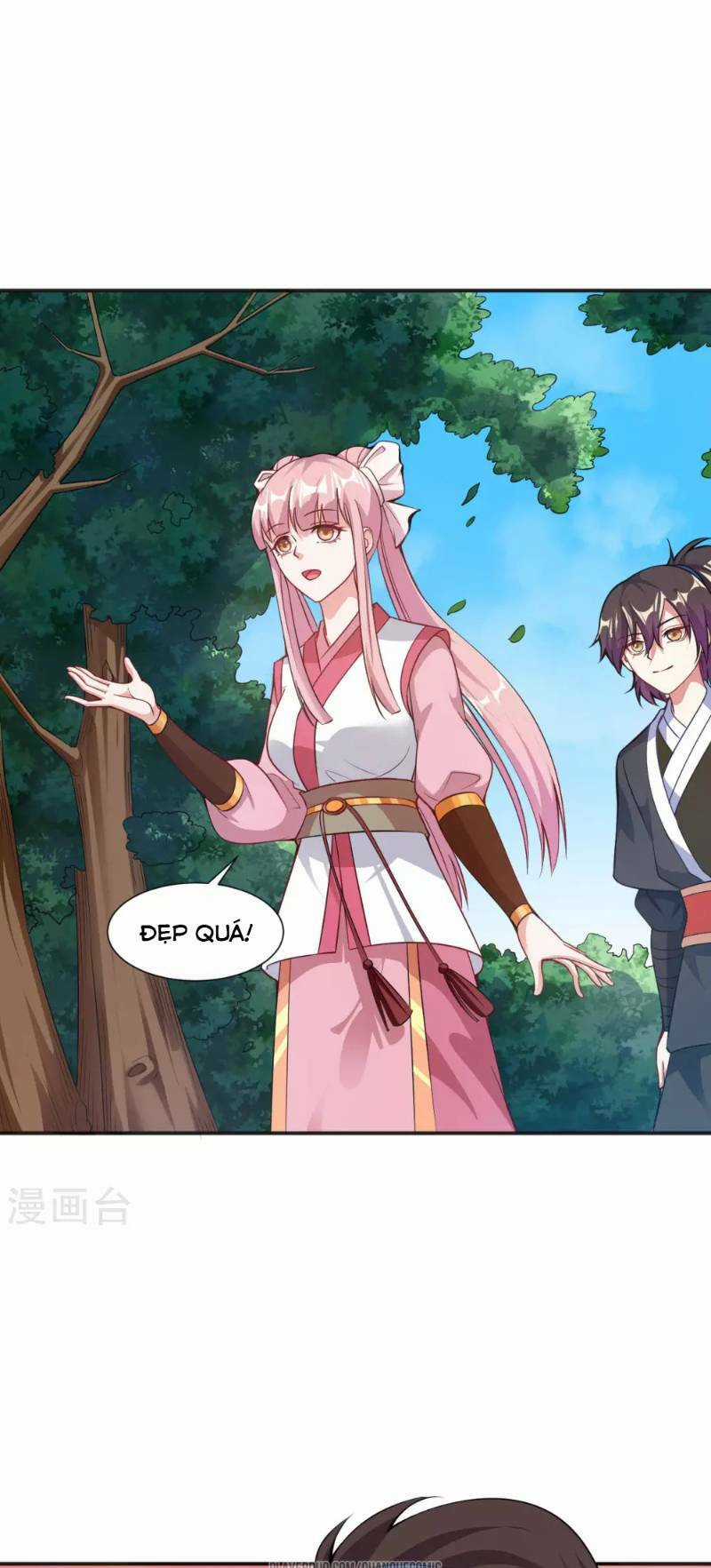 Đạo Ấn Chapter 4 trang 20