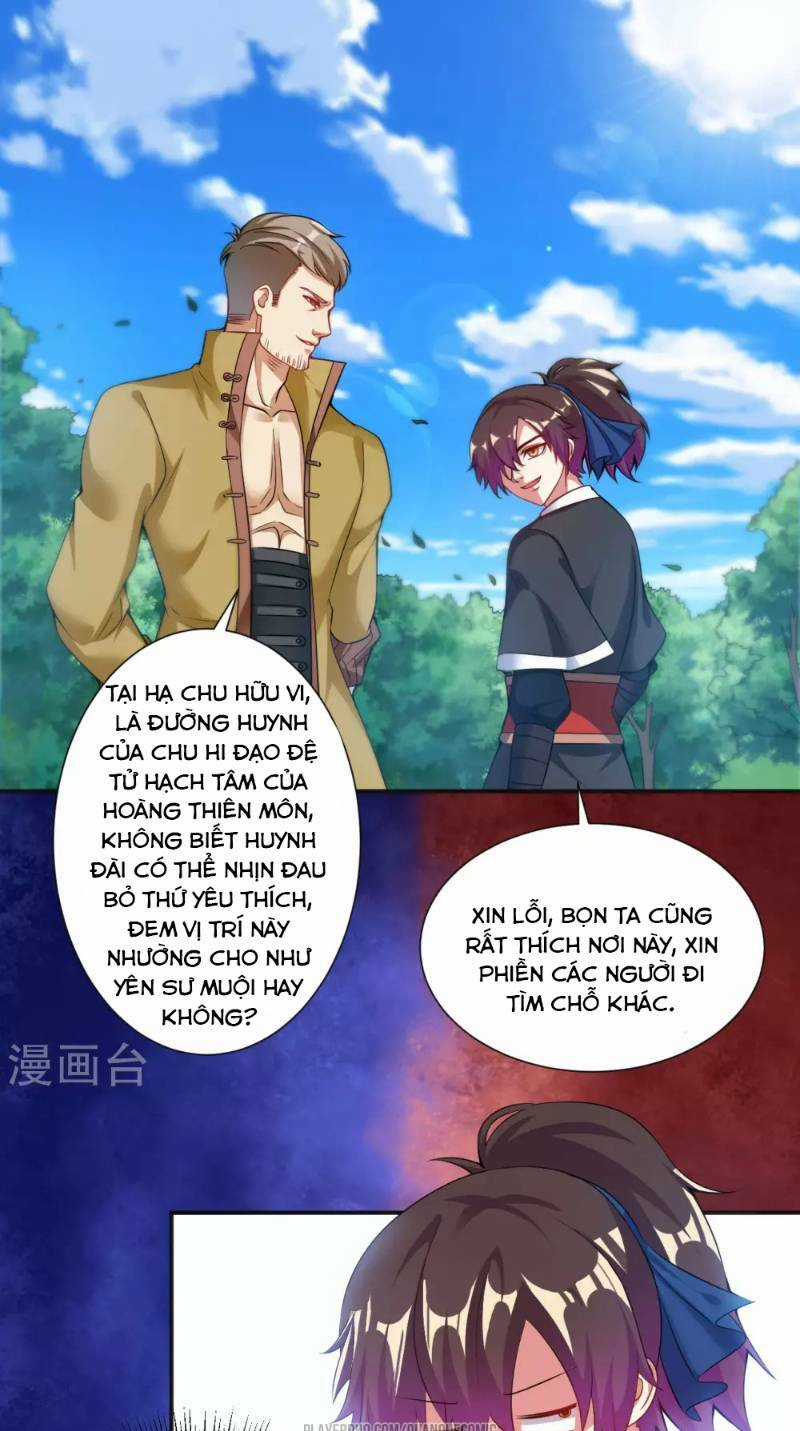 Đạo Ấn Chapter 4 trang 24