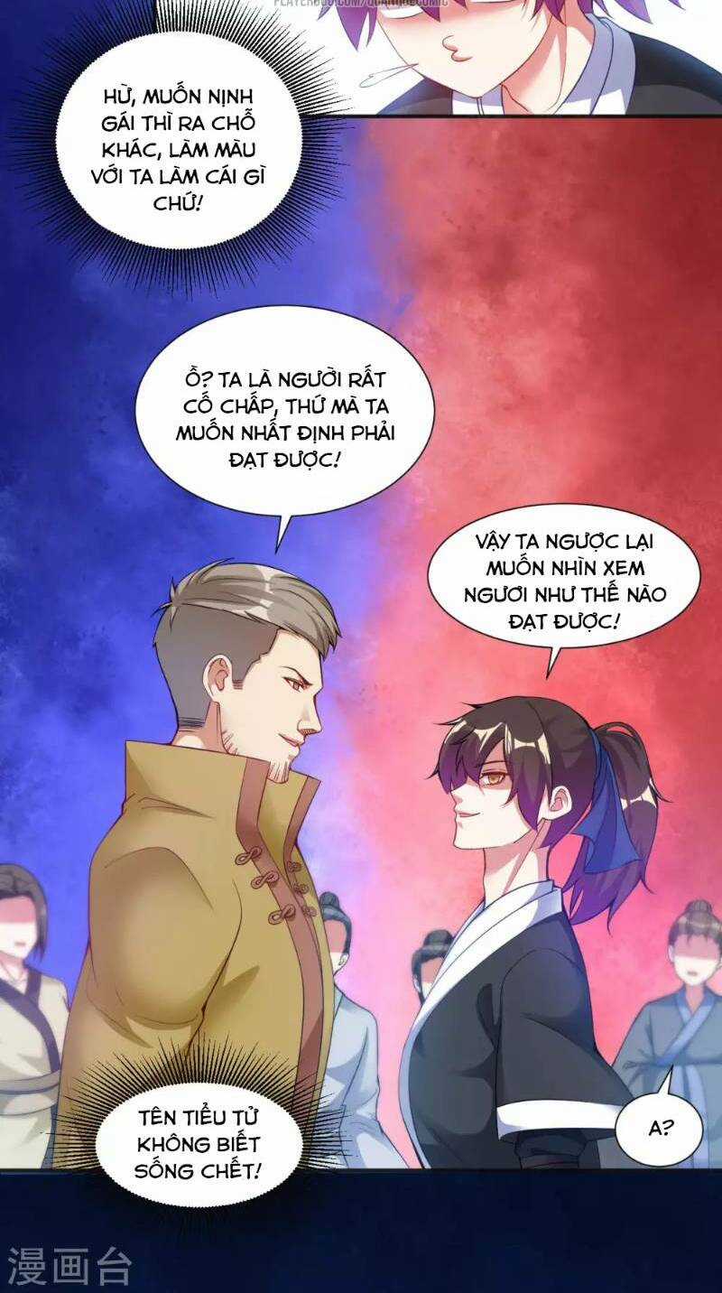 Đạo Ấn Chapter 4 trang 25