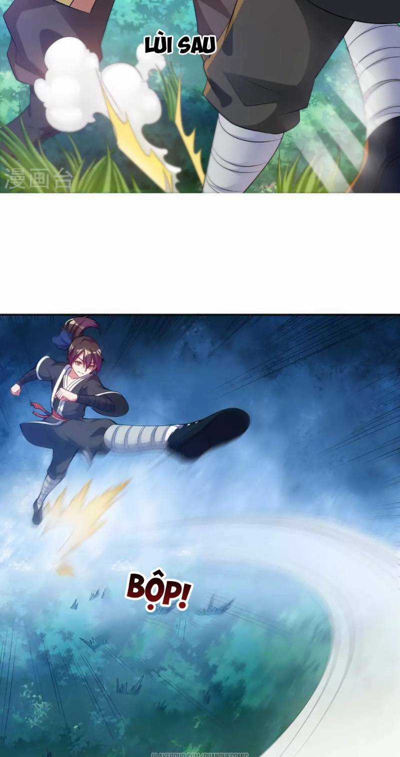 Đạo Ấn Chapter 4 trang 28