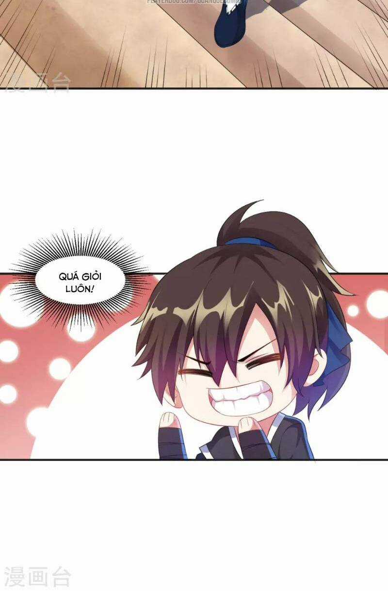 Đạo Ấn Chapter 4 trang 3