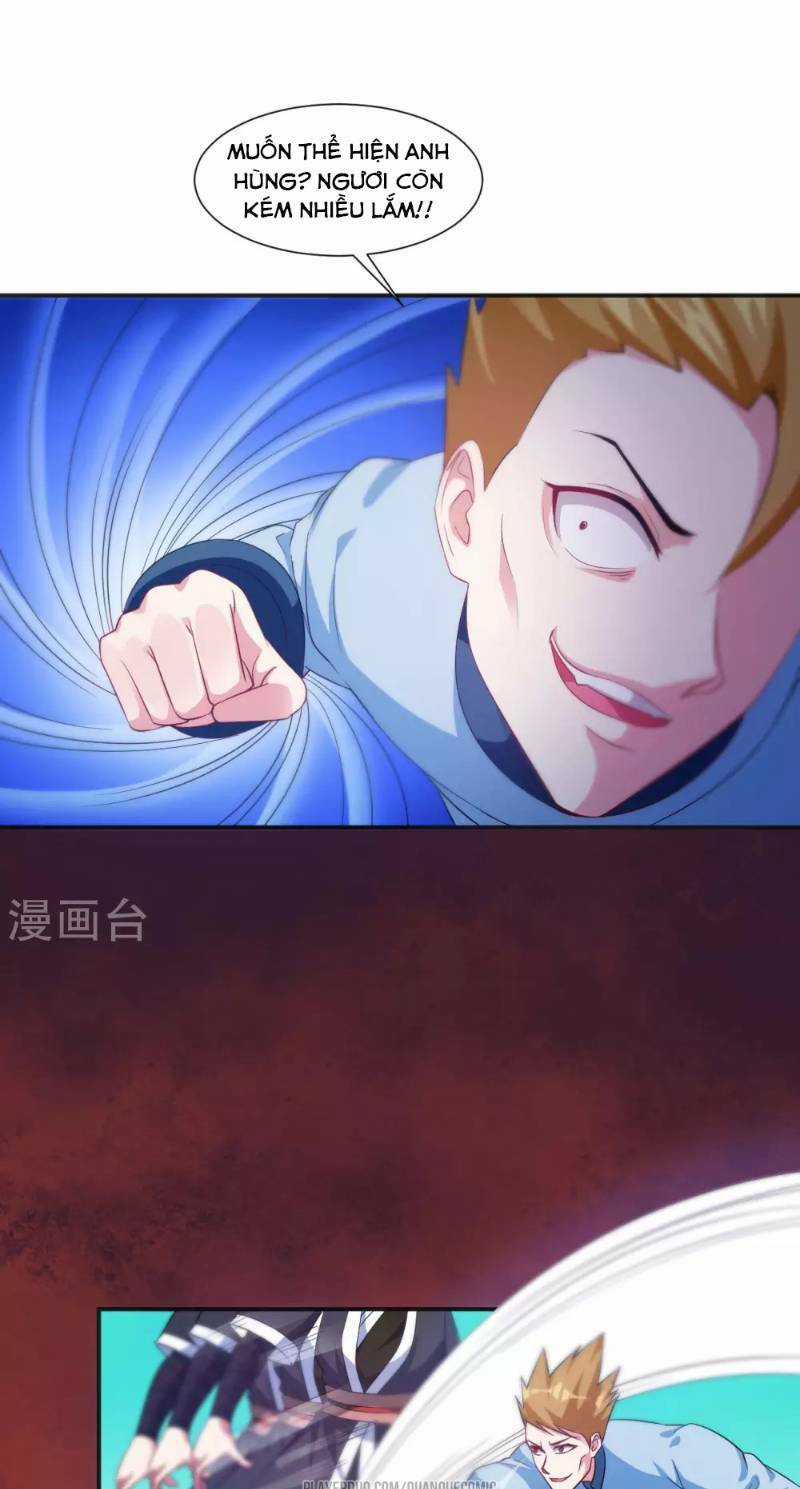 Đạo Ấn Chapter 4 trang 34