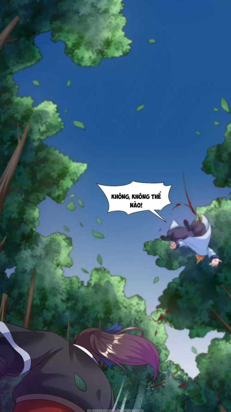 Đạo Ấn Chapter 4 trang 36