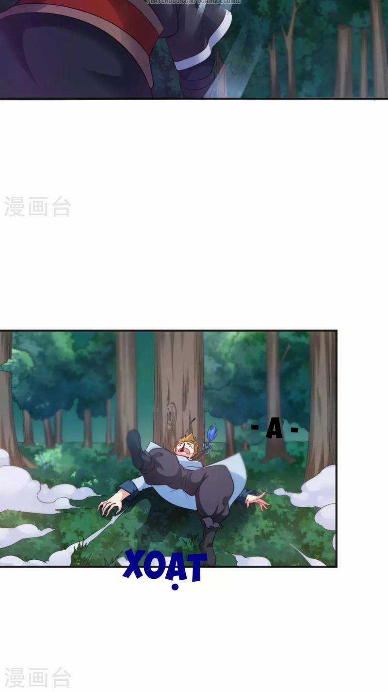 Đạo Ấn Chapter 4 trang 37