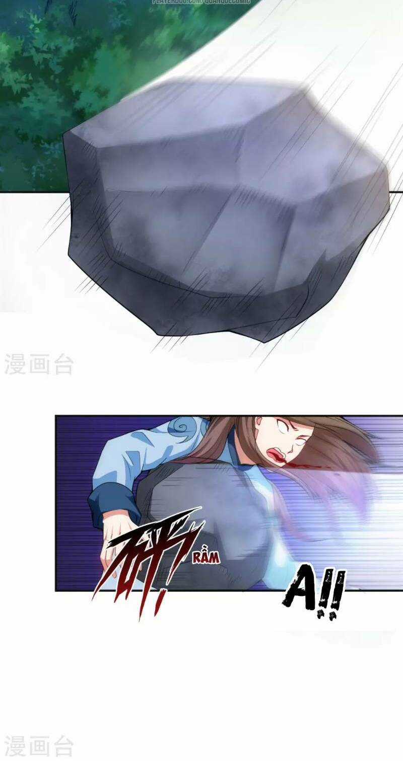 Đạo Ấn Chapter 4 trang 43