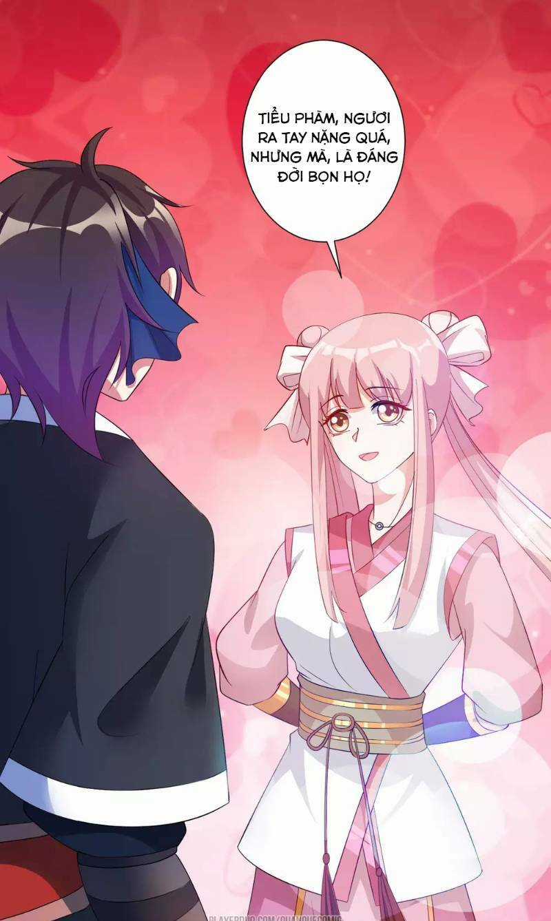 Đạo Ấn Chapter 4 trang 44