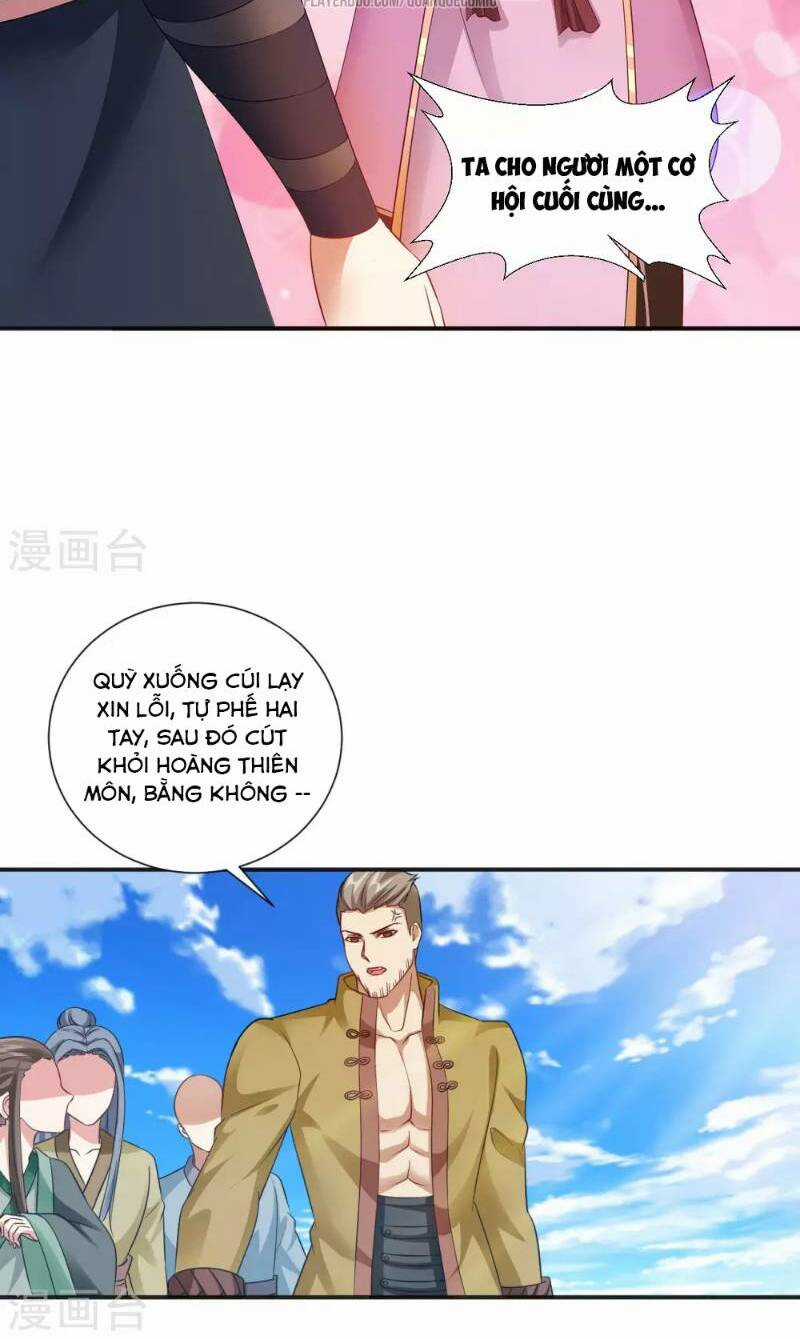 Đạo Ấn Chapter 4 trang 45