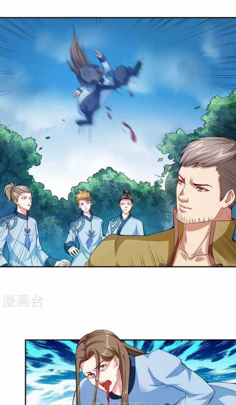 Đạo Ấn Chapter 4 trang 46