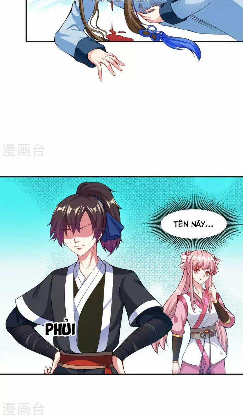 Đạo Ấn Chapter 4 trang 47