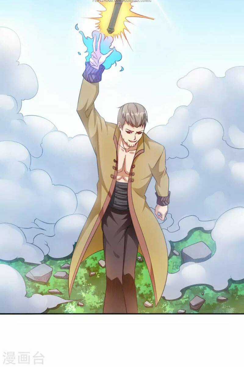 Đạo Ấn Chapter 4 trang 49