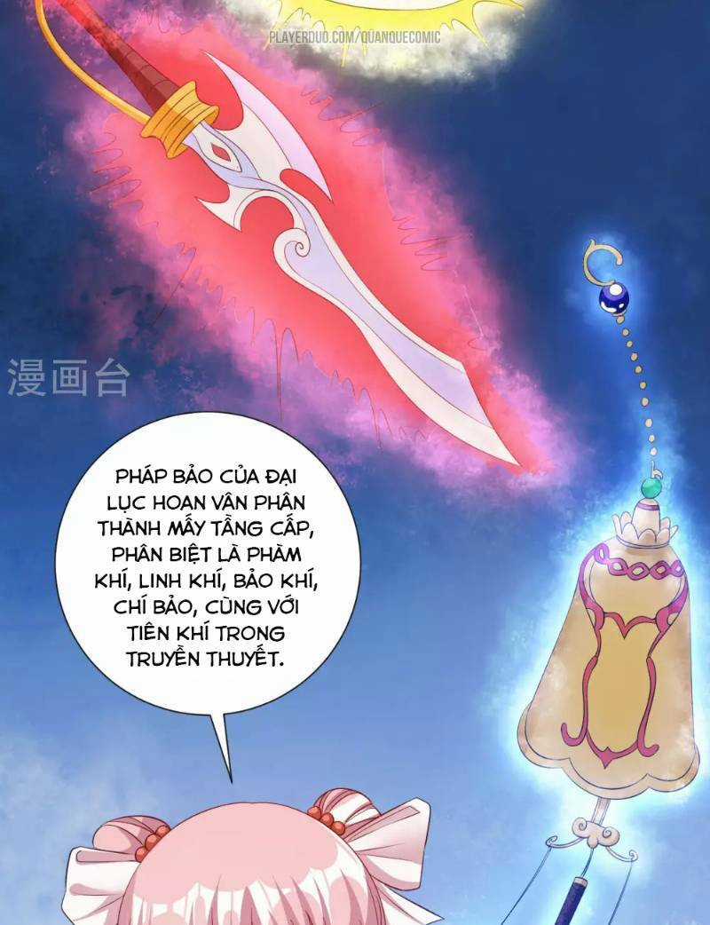 Đạo Ấn Chapter 4 trang 51